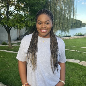 Fundraising Page: Janell Odom